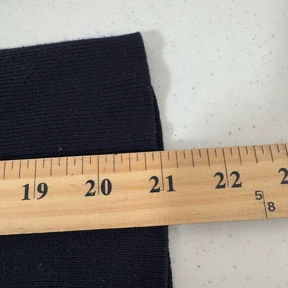 Premise Studio Women’s Striped Button Up Sweater Size Small Rayon Blend - Picture 8 of 10